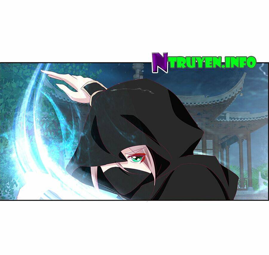 tướng quân mời ra trận chapter 162 8