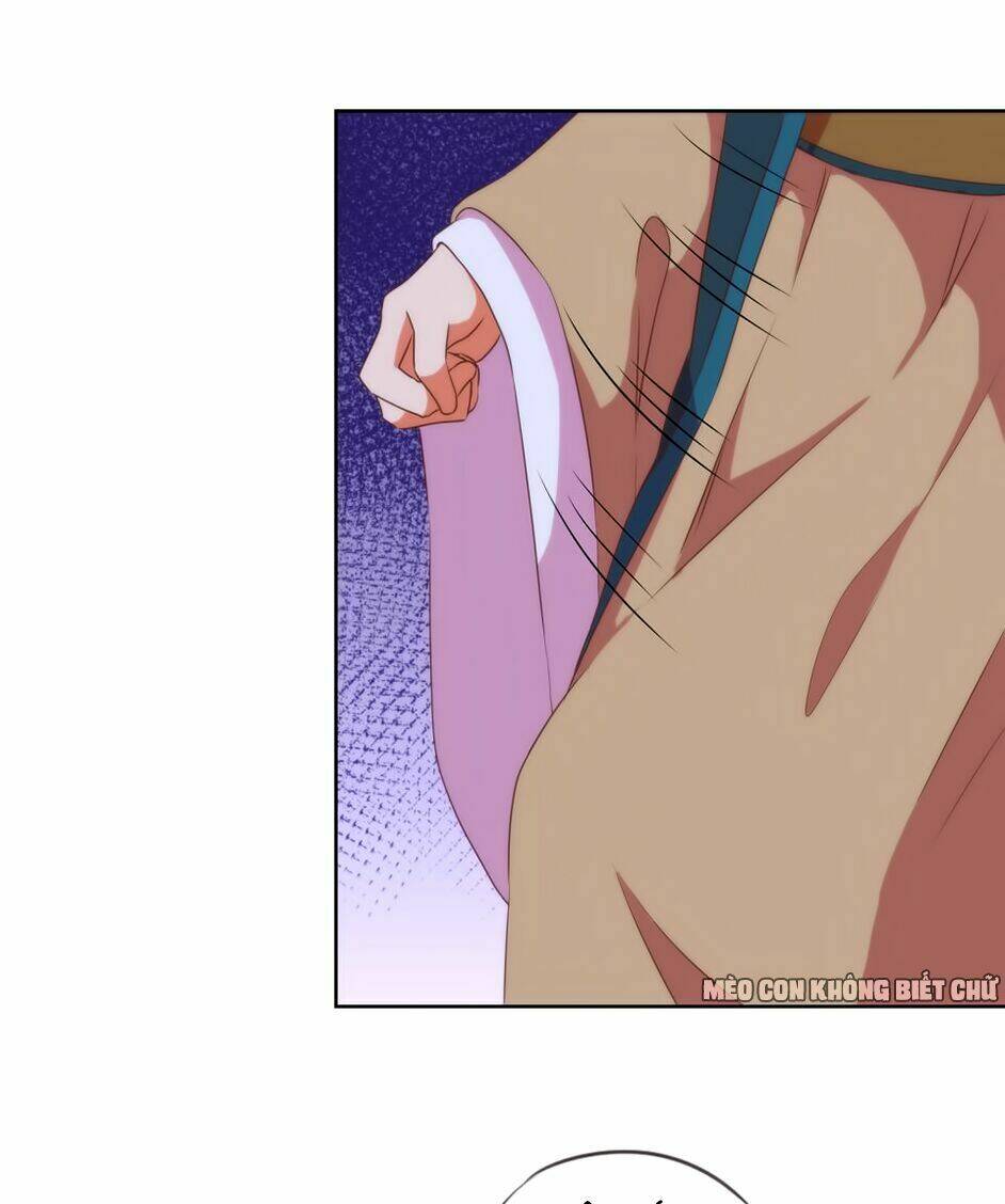 ồ, sủng phi đại nhân của ta chapter 10 12