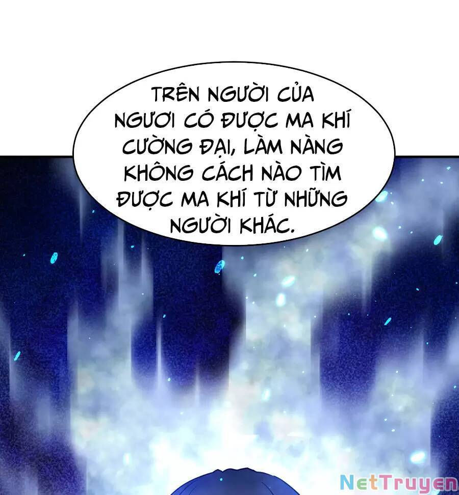đồ long kỵ sĩ hôn môi ác long chapter 39.1 8
