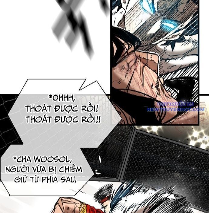 shark - cá mập chapter 340 28