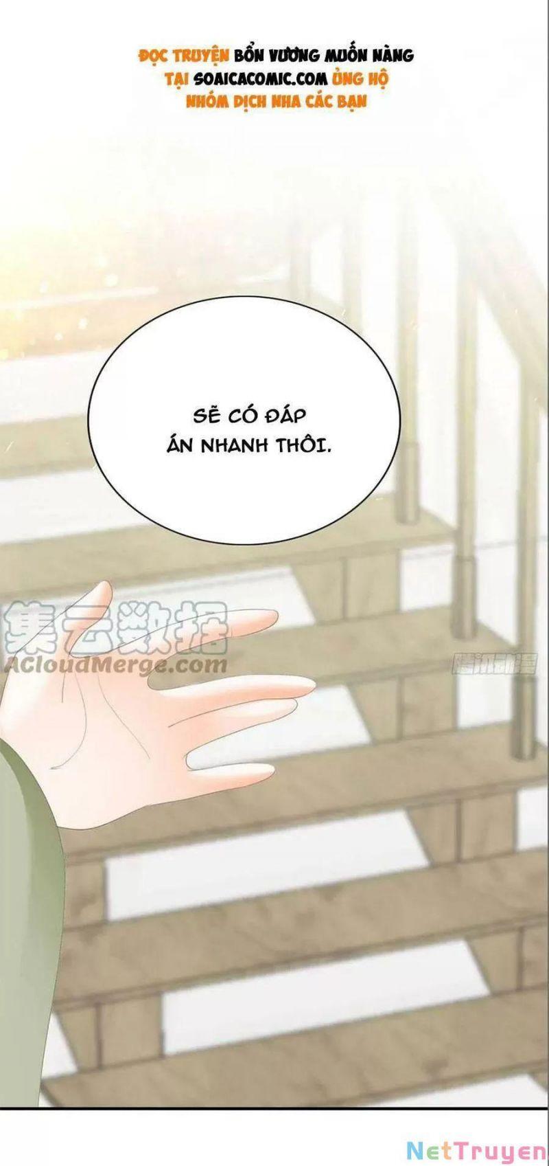 bổn vương muốn nàng chapter 92 33