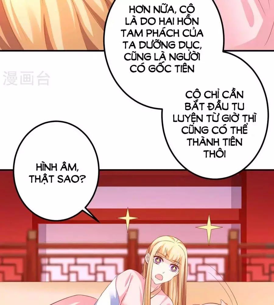 từ đây vương gia không thượng triều sớm chapter 90 29