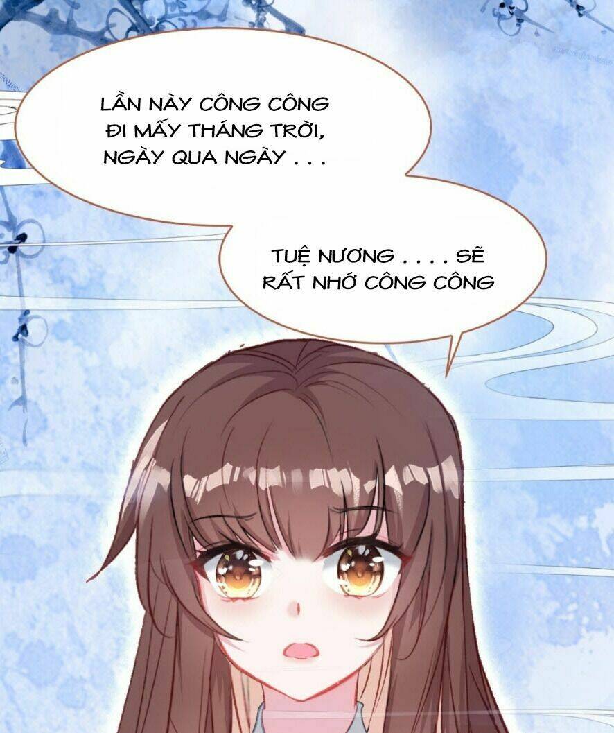 gả cho một tên thái giám đáng ghét chapter 93 5