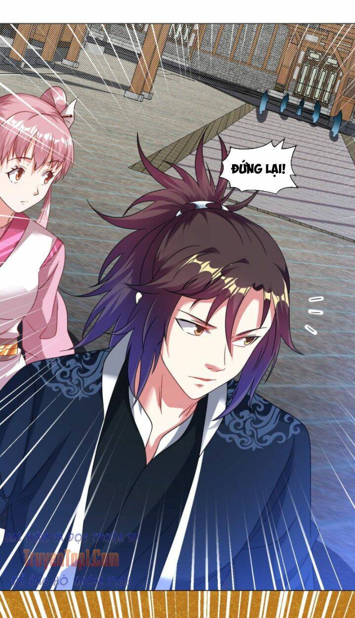 đạo ấn chapter 142 12