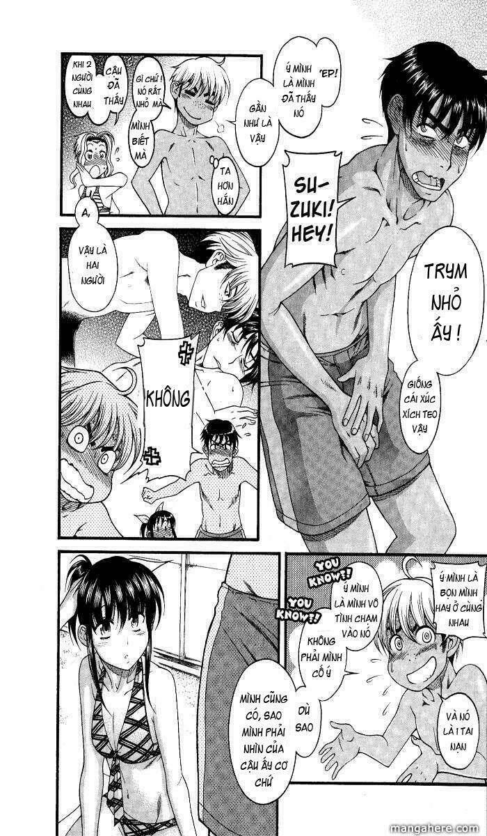 bra girl chapter 7 18