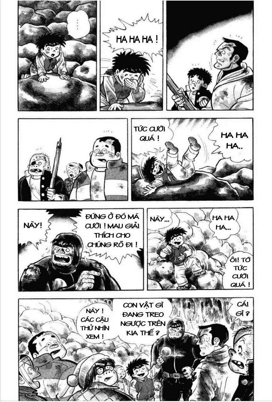 ore wa teppei chapter 140 37