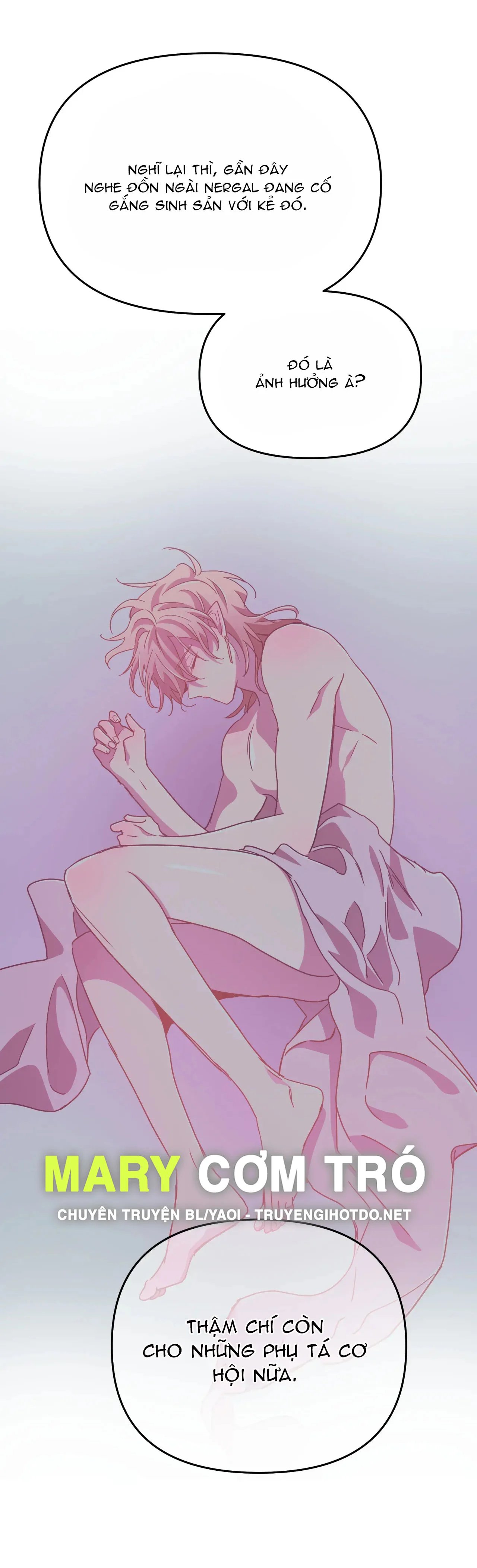 hắc vực chapter 62.1 6