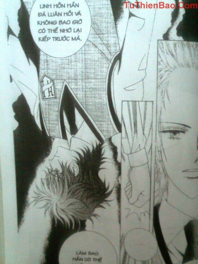 tình trong mộng chapter 8 84