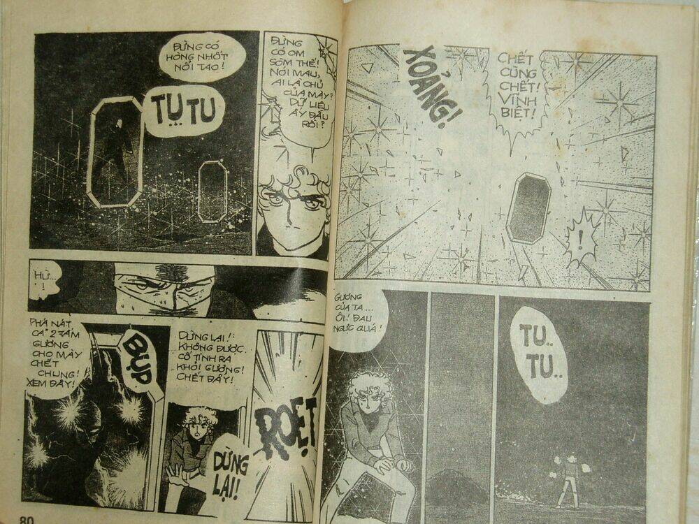 siêu nhân locke chapter 12 38