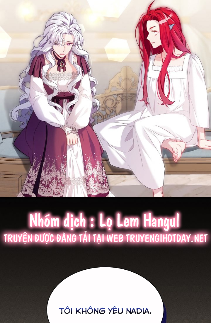 con gái chồng quá dễ thương chapter 112 51