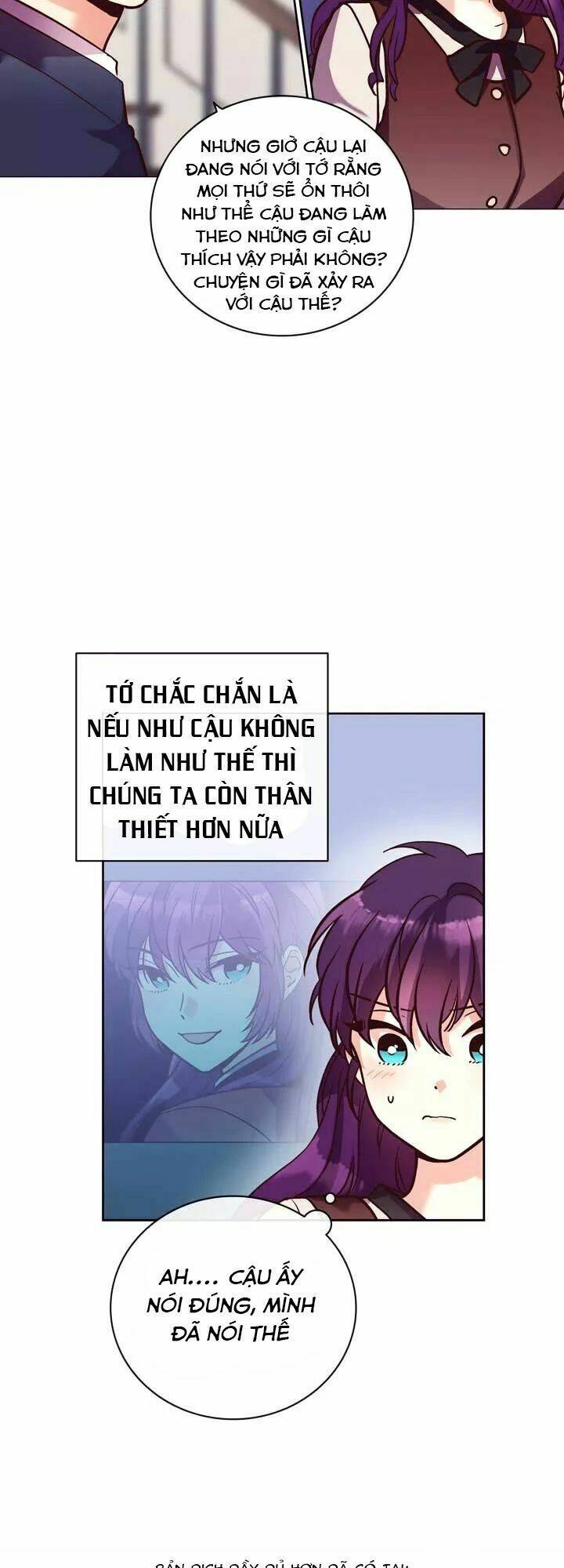 pride complex chapter 20.1 34