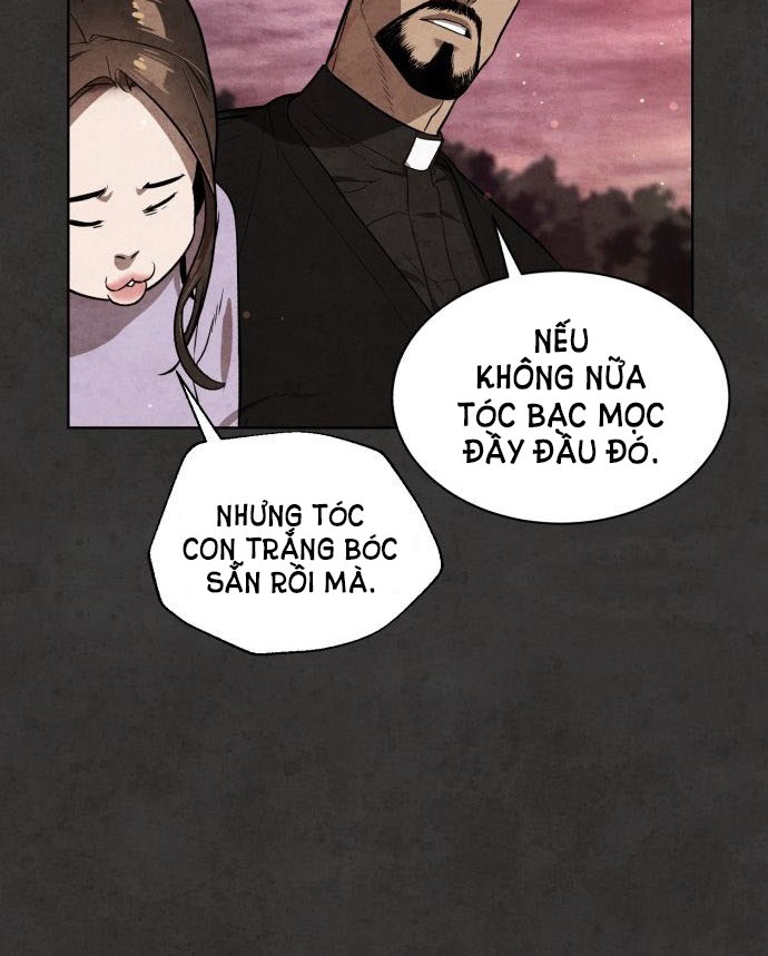 bạch huyết - white blood chapter 24 11