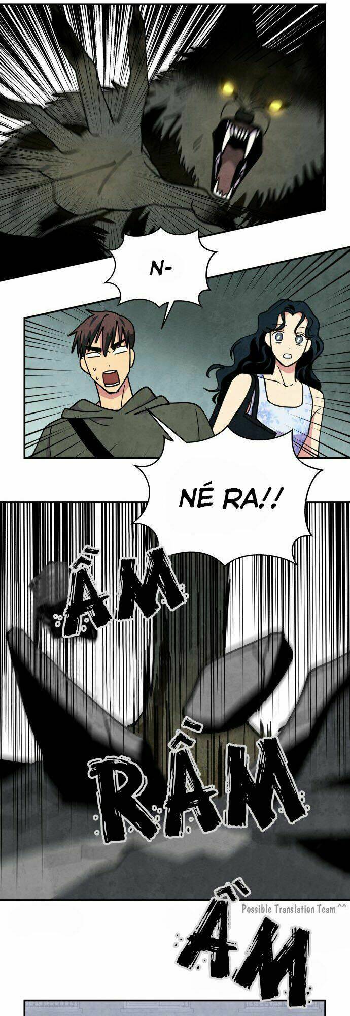 tai sói và mũ đỏ chapter 22 19