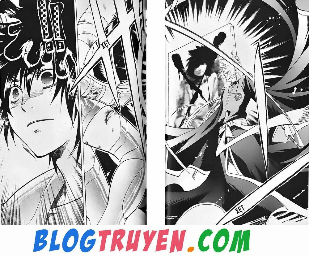 thần thoại minh vương chapter 9 15