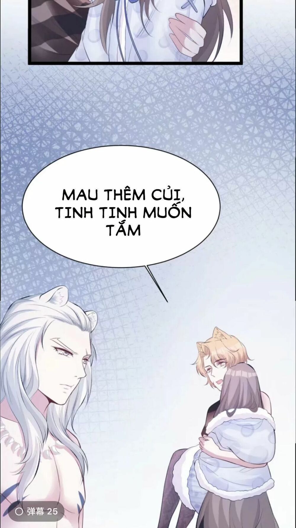 [16+] thảnh thơi thú thế chủng chủng điền, sinh sinh tể chapter 117 12