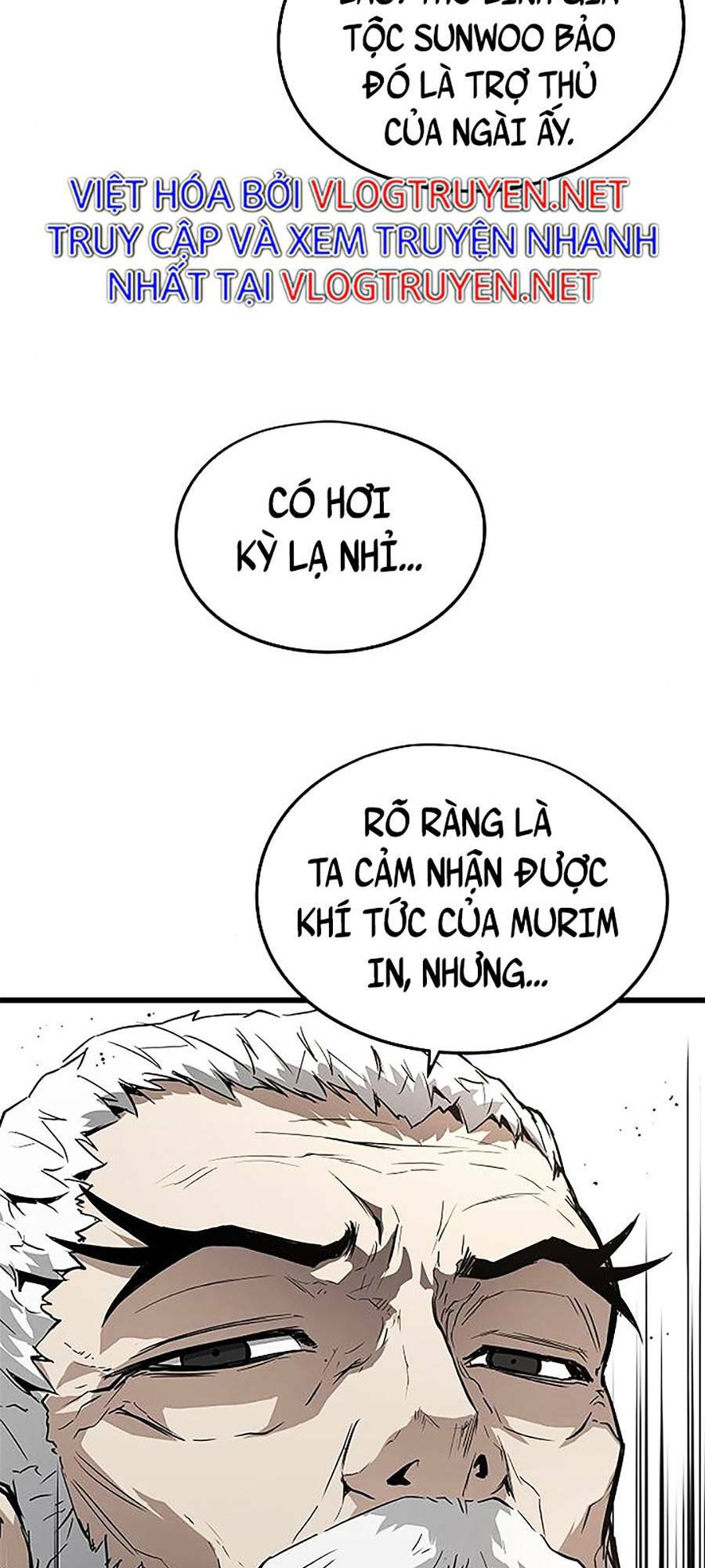 The Breaker 3: Quyền Năng Vô Hạn chapter 10 22