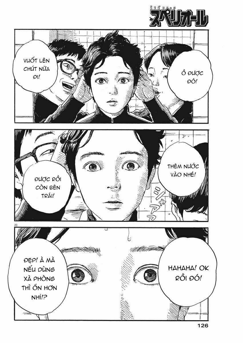 chi no wadachi chapter 61 22