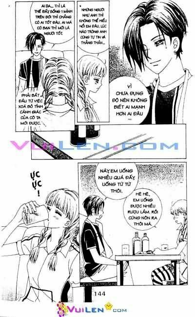 thiên thần tái thế chapter 12 144