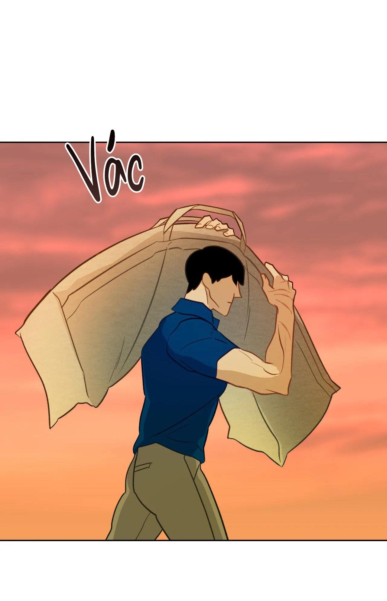 mỹ nhân ngư chapter 8 23