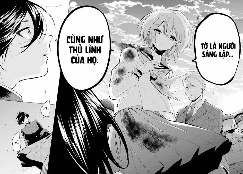 hiyori-chan no onegai wa zettai chapter 3 31