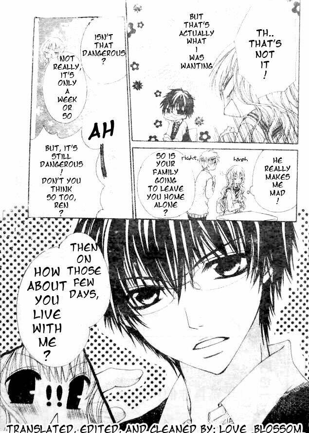 zenbu chodai chapter 11 4