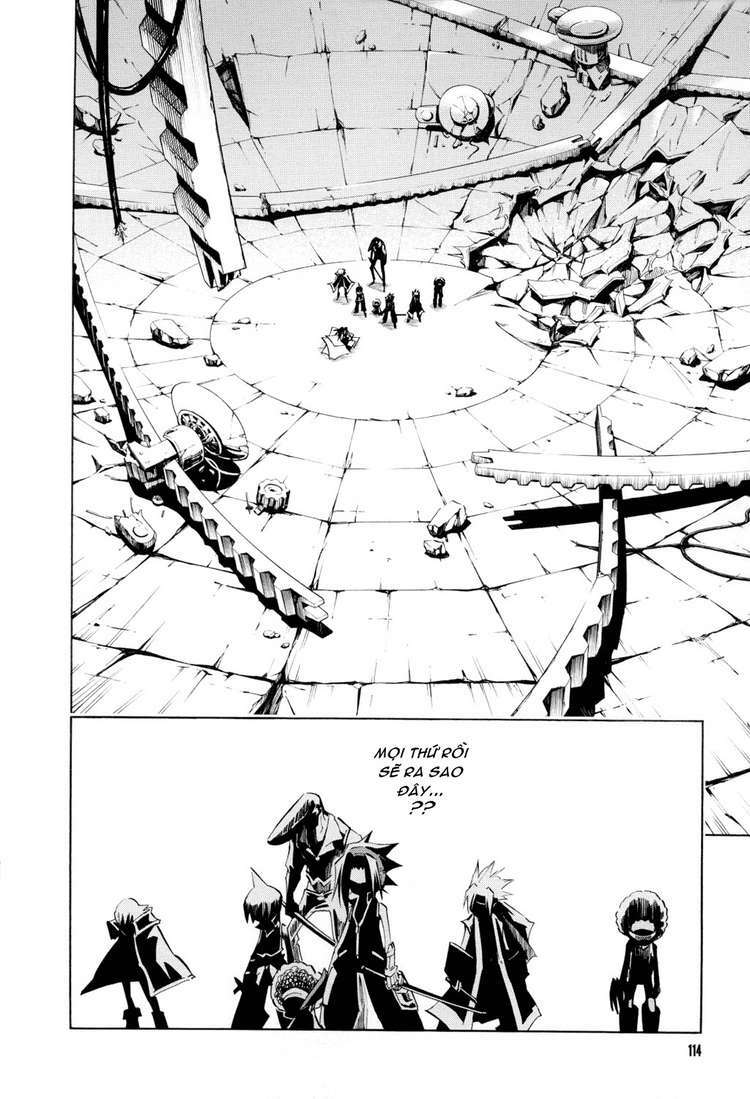 vua pháp thuật chapter 297 6