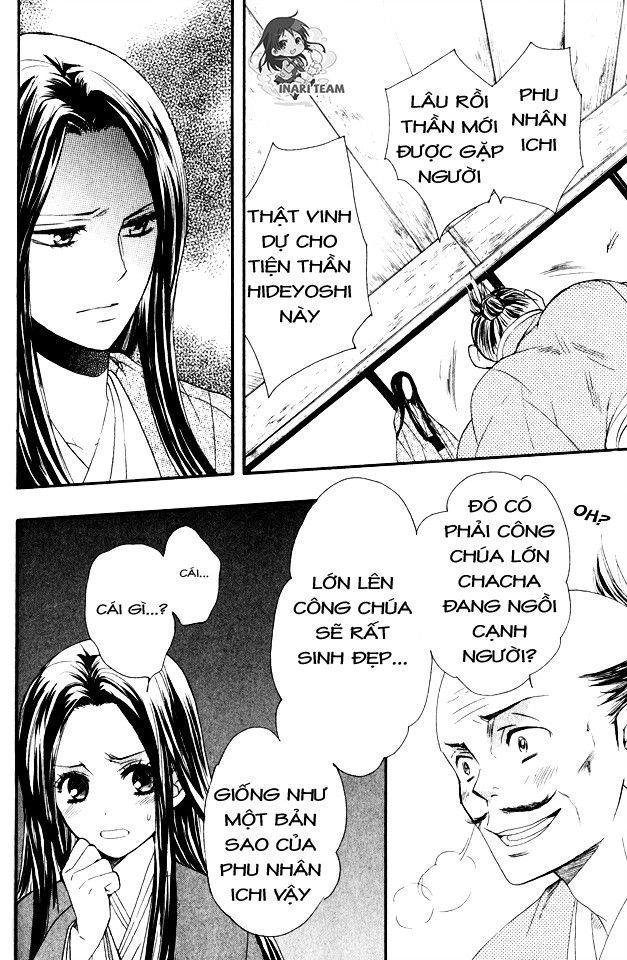 gou - hime-tachi no sengoku chapter 1 30
