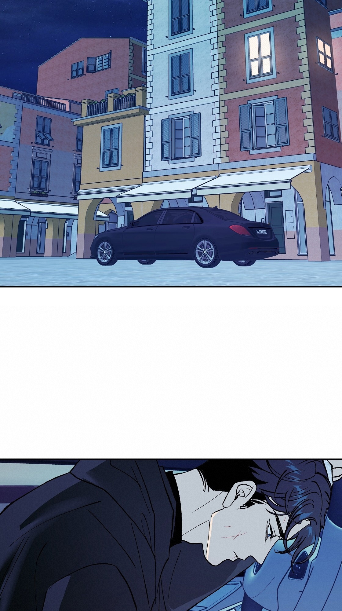 Tận Cùng Của Thế Giới chapter 38.2 - Trang 3