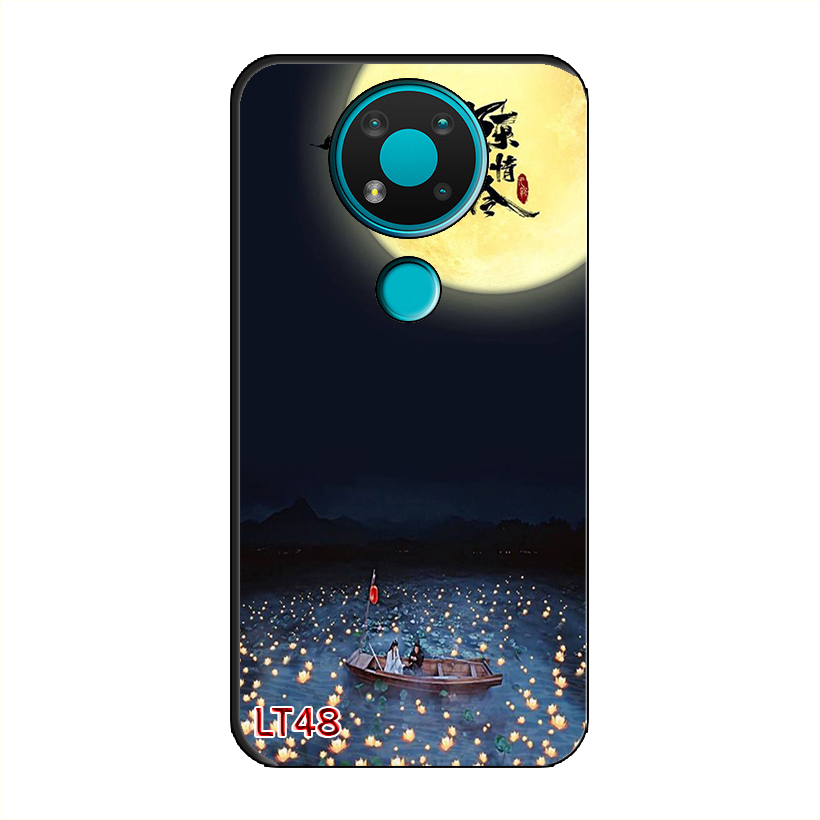 Ốp Dẻo Dành Cho NOKIA 3.4