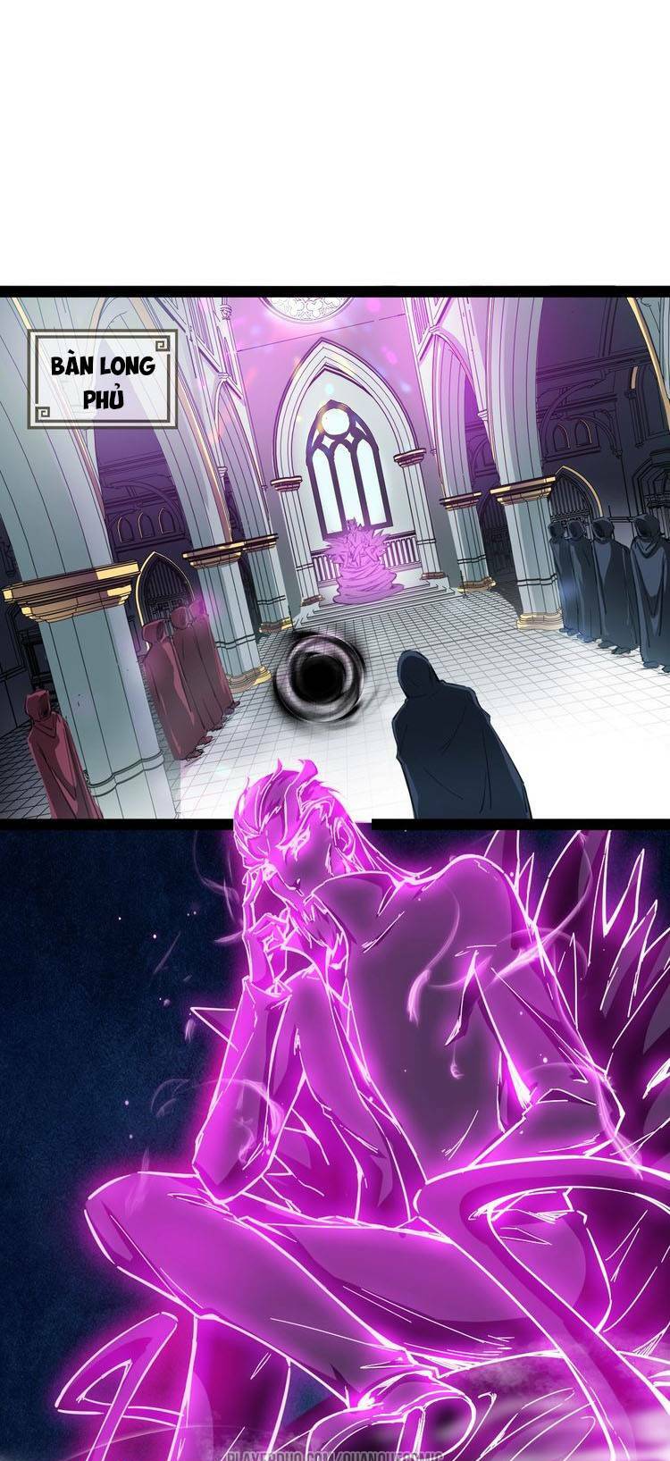 long mạch võ thần chapter 42 43