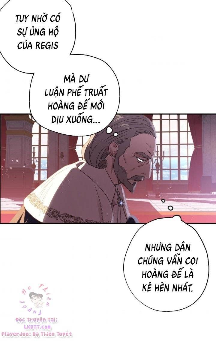 cha, con không muốn kết hôn đâu chapter 14 41