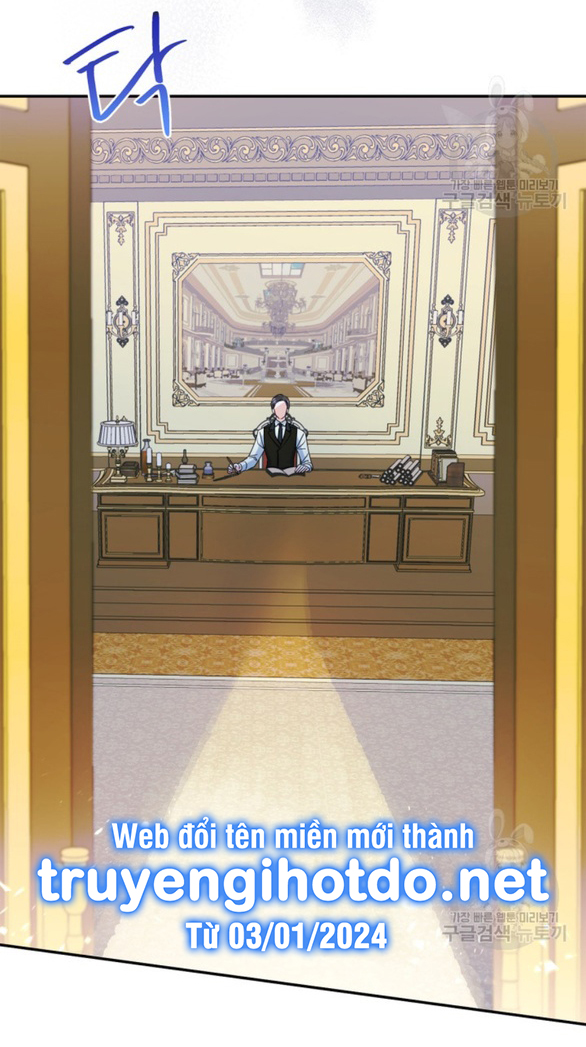 tôi đã trở thành bạn gái của nam chính chapter 21.1 22