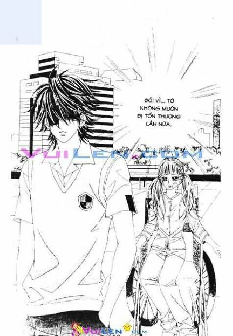 ánh nắng chói chang chapter 13 9