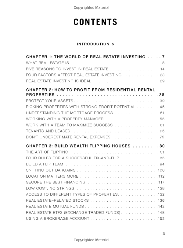 Sách ngoại văn: Real Estate Investing 101: From Finding Properties And Securing Mortgage Terms To Reits And Flipping Houses, An Essential Primer On How To Make Money With Real Estate