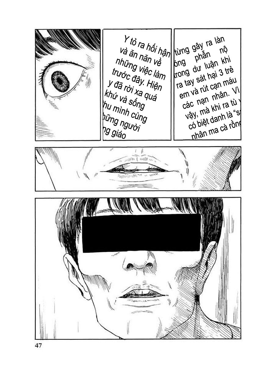 happiness chapter 27 9