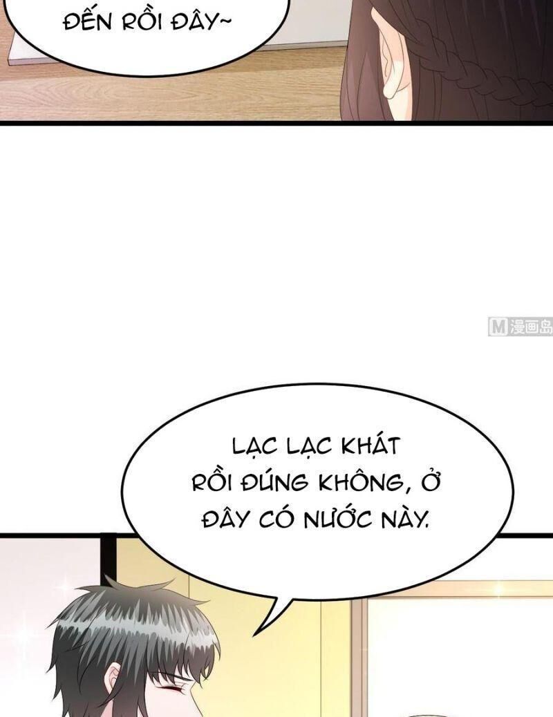 đế thiếu điềm hôn: vợ yêu trùng sinh không ngoan lắm chapter 41 7