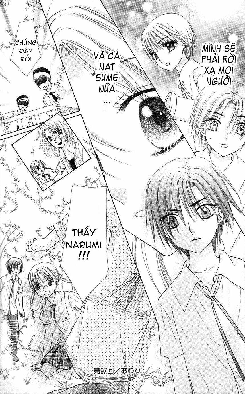 gakuen alice chapter 97 31