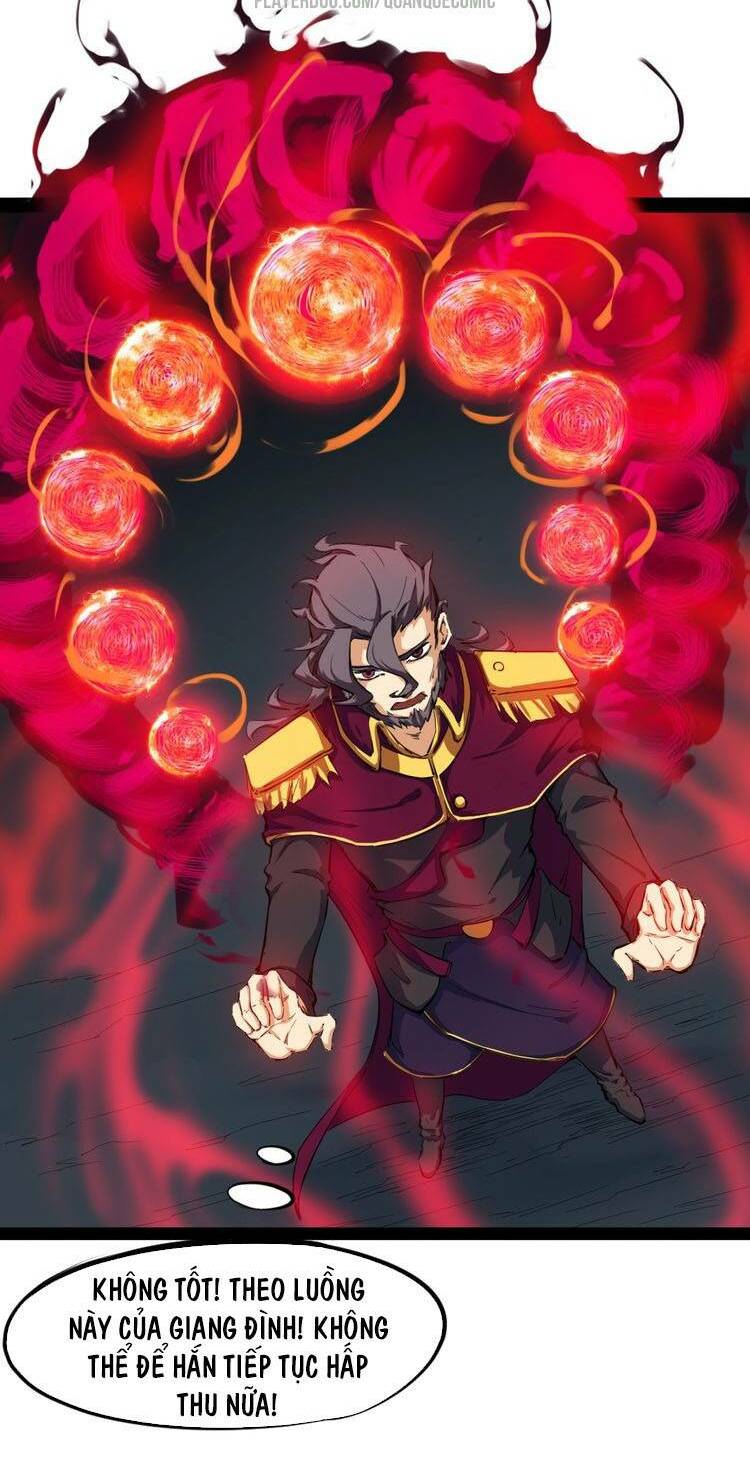 long mạch võ thần chapter 40 32