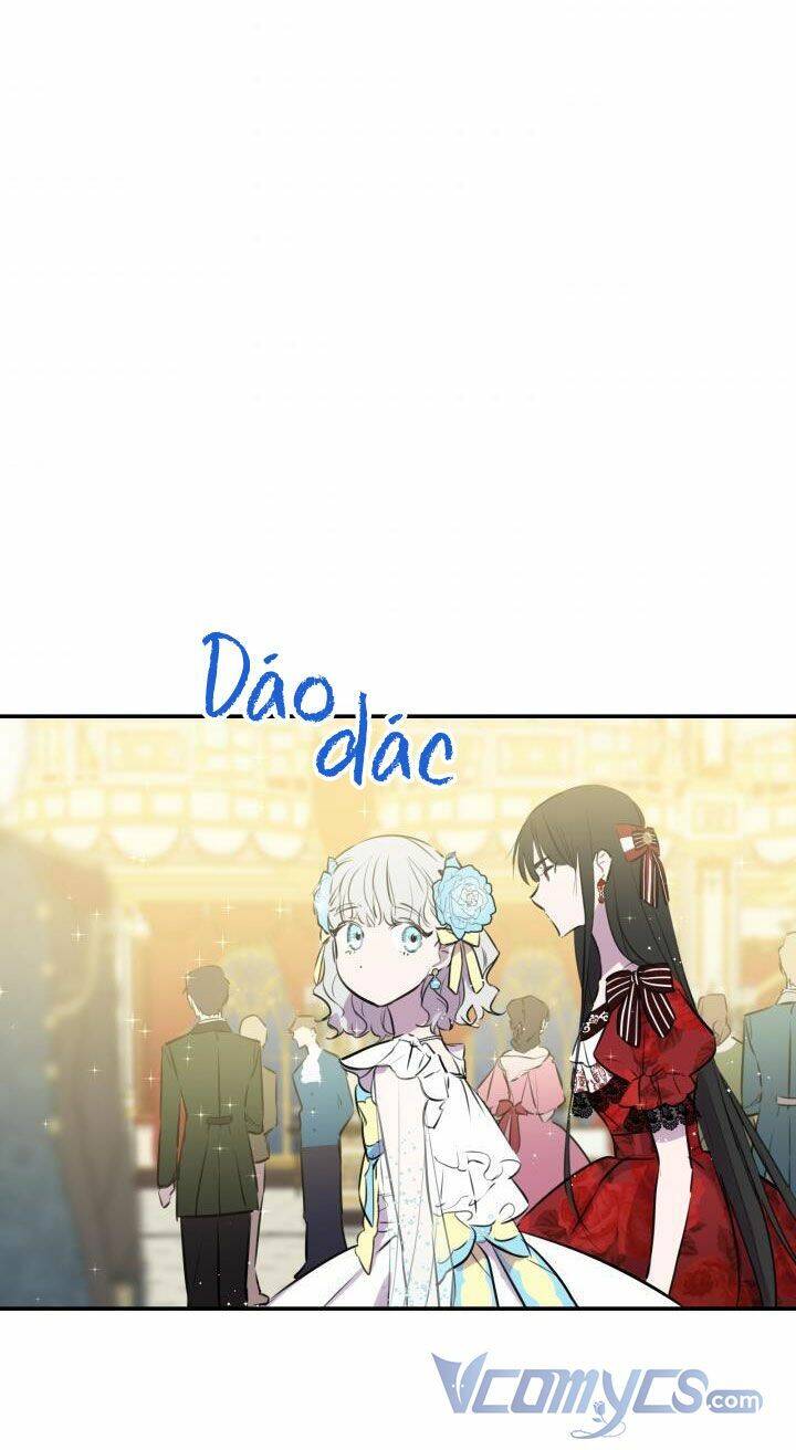 những nhân vật mạnh nhất thế giới ám ảnh tôi chapter 26 61