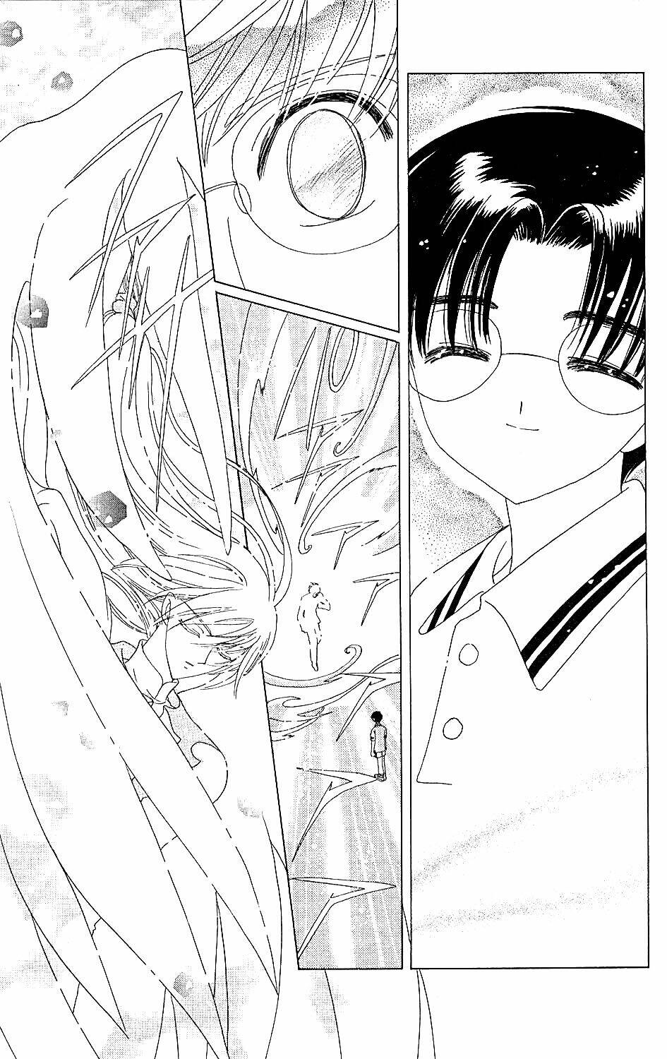 card captor sakura chapter 37 14