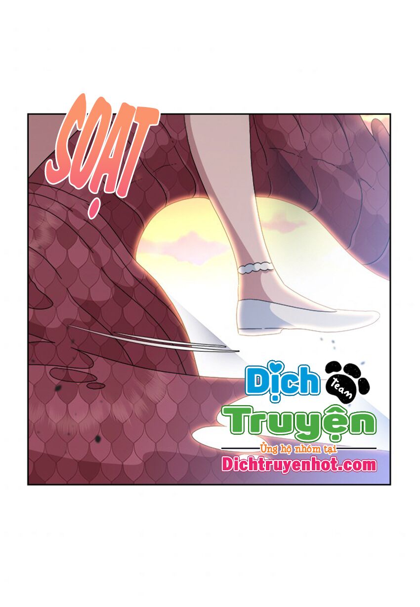 con gái bảo bối của ma vương chapter 153 34