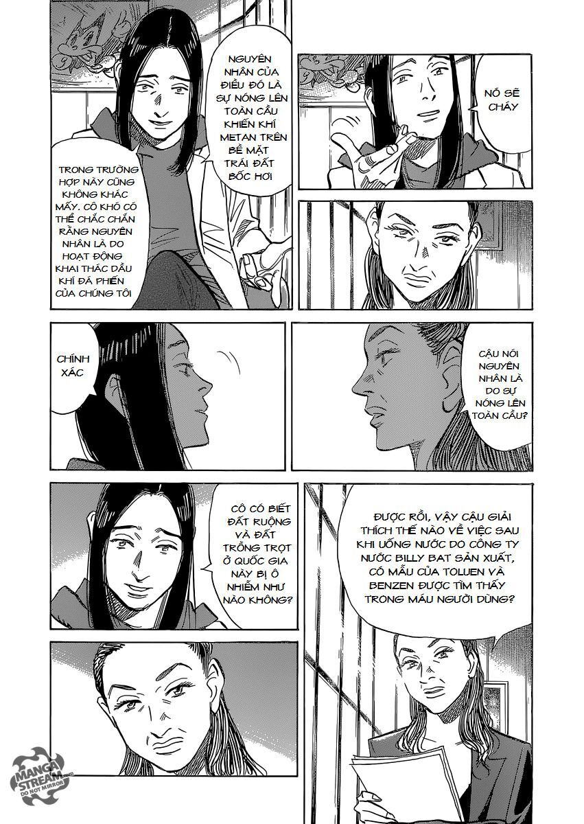 billy bat chapter 159 14