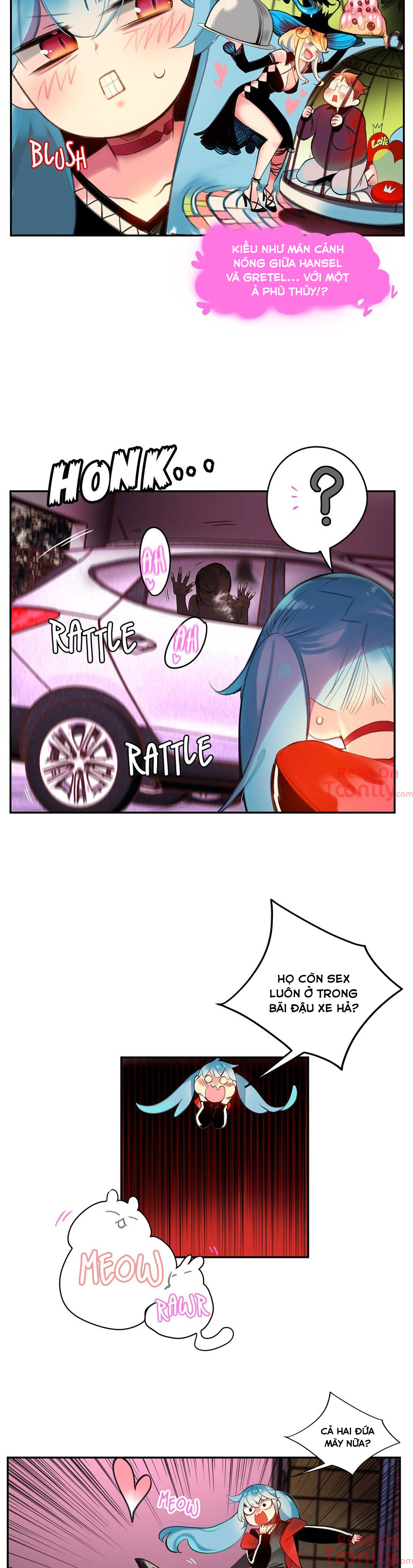 sự ràng buộc của lilith chapter 78 11