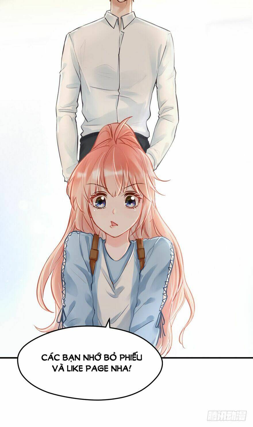sau này vẫn cứ thích em chapter 10 42