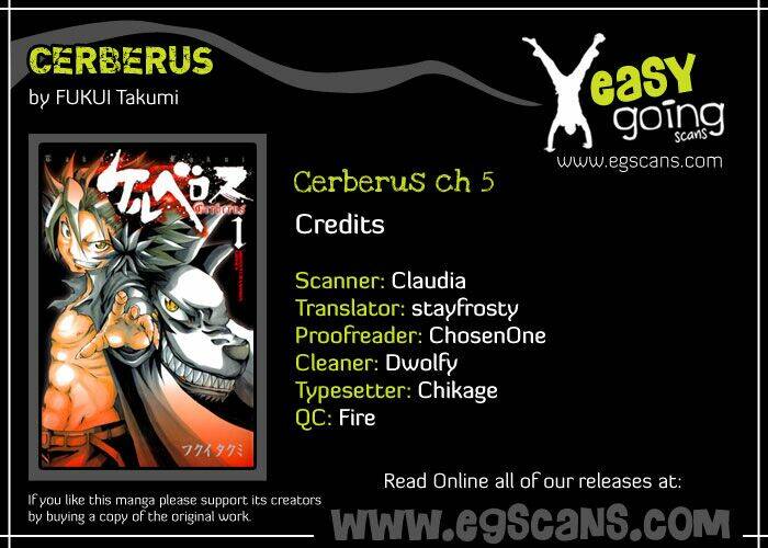 cerberus chapter 5 22