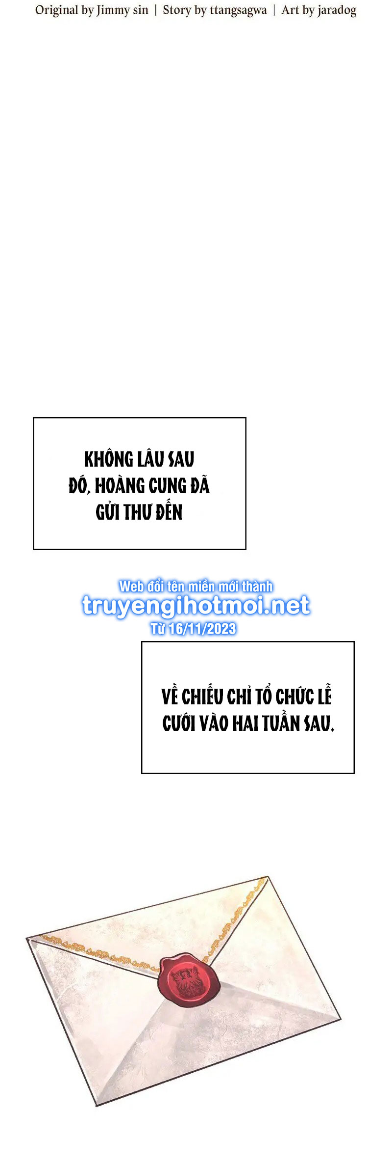 tôi chán nản vì người chồng thứ 2 còn "khỏe" hơn chồng cũ chapter 11.1 10