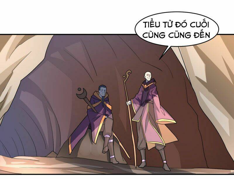 tuyệt thế thánh đế chapter 15 6
