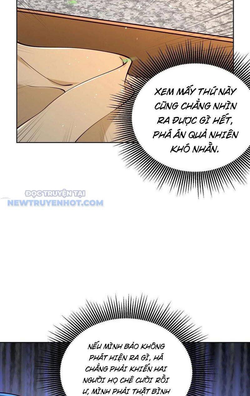 ta thực sự không muốn làm thần tiên chapter 66 16