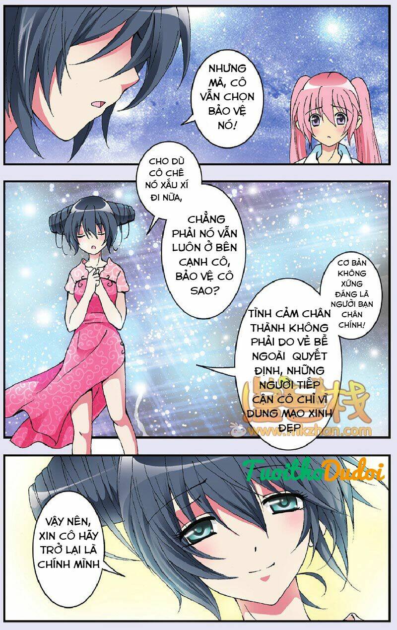 miêu hựu chapter 12 22