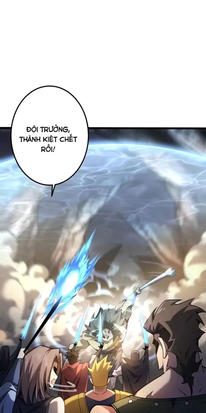 ta, chúa tể rừng xanh chapter 8 64